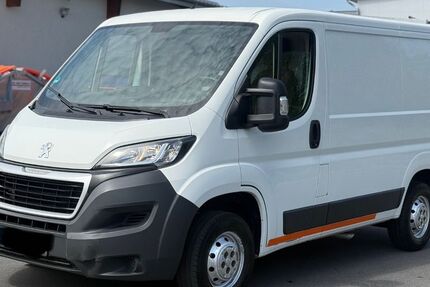 Peugeot Boxer 186.000 km 10.400 € Bovenden 37120