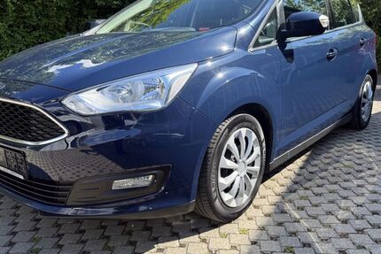 Ford C-Max 114.500 km 7.490 &euro; Göttingen 37081