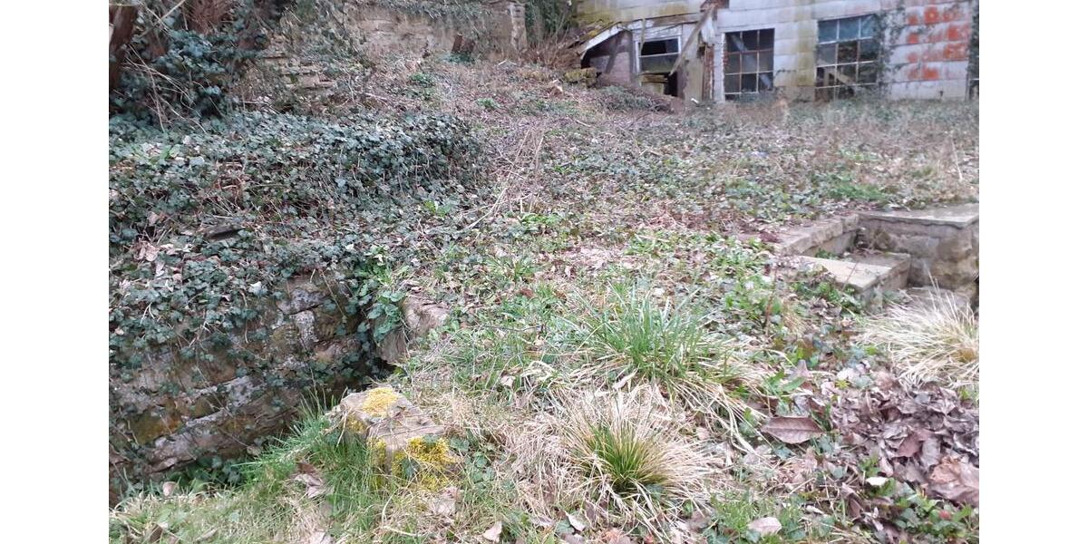 Einfamilienhaus Bad Sooden-Allendorf Allendorf - 110.000&euro; | Angebot:26338411
