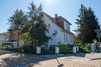 Haus zum Kaufen in Göttingen 550.000 € 138.9 m² 7 zimmer