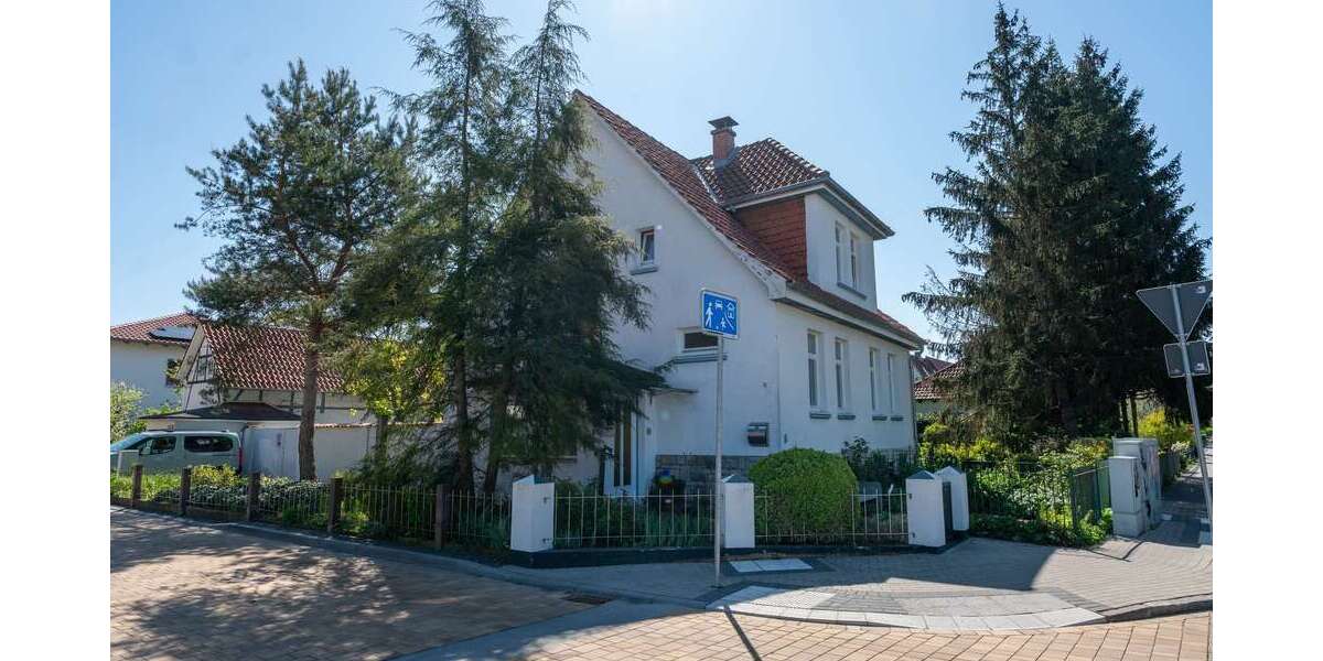 Haus zum Kaufen in Göttingen 550.000 € 138.9 m² 7 zimmer