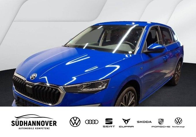Skoda Scala 7.450 km 20.380 &euro; Göttingen 37079