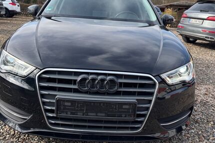 Audi A3 210.000 km 6.990 &euro; Rosdorf/Obernjesa 37124