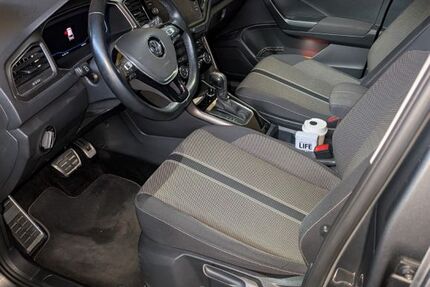 VW T-Roc 84.000 km 18.000 &euro; Heilbad Heiligenstadt 37308