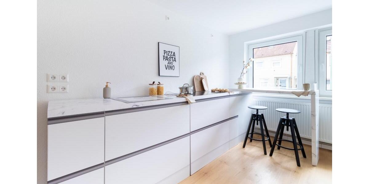 Unser Reihenhaus – mit Herz modenisiert & bezugsfertig 4 zimmer