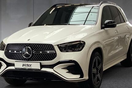 Mercedes-Benz GLE 450 8.000 km 100.890 € Osterode 37520