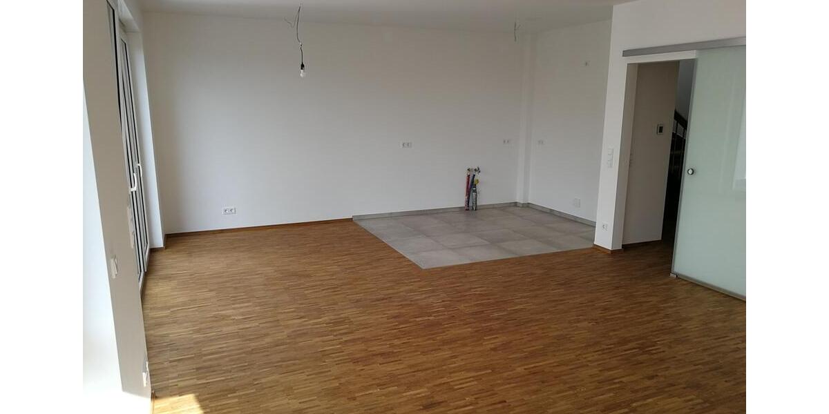 Maisonette - 4 Zimmer - Geismar - Fernblick - KFW 40 4 zimmer