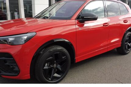 VW Tiguan 9.974 km 53.350 &euro; Heilbad Heiligenstadt 37308