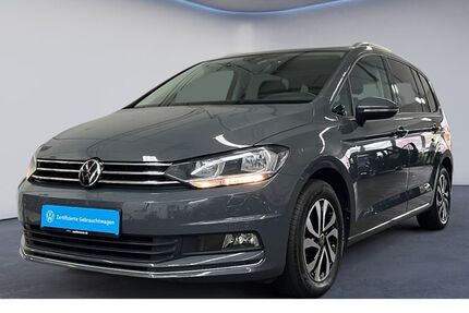 VW Touran 76.542 km 24.480 € Göttingen 37081