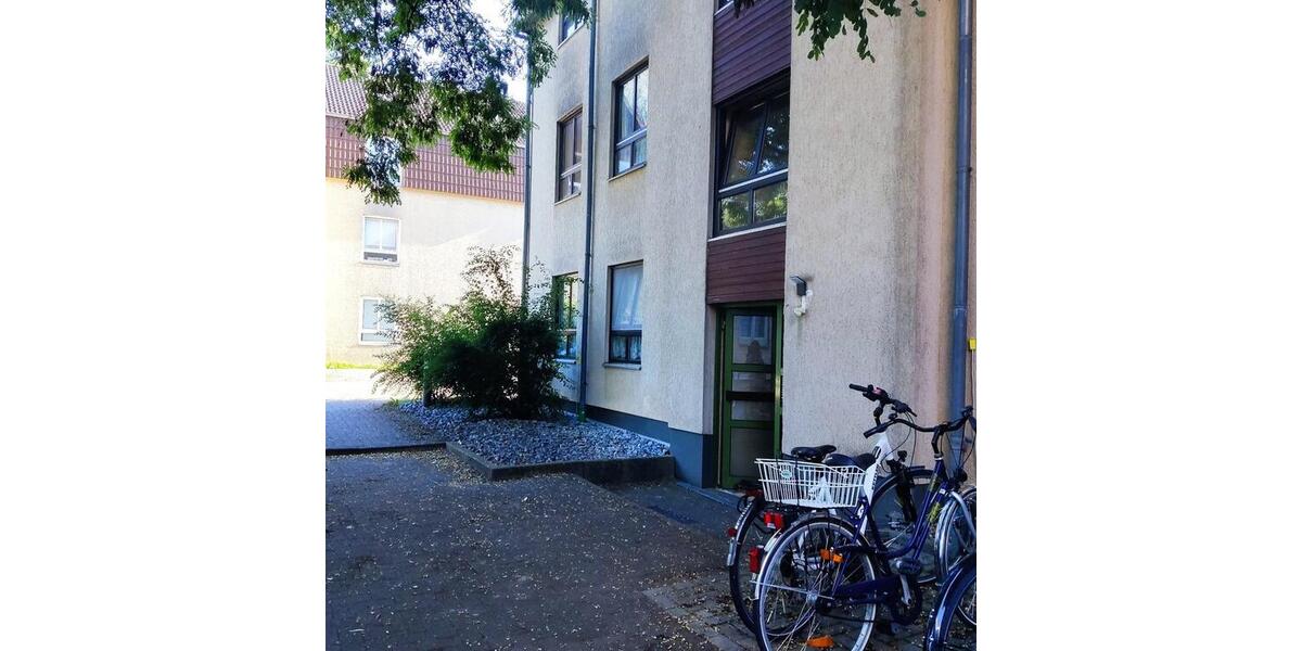 Etagenwohnung Göttingen Roringen - 2 Zimmer, 28 m&sup2;, 98.000&euro; | Angebot:22090144