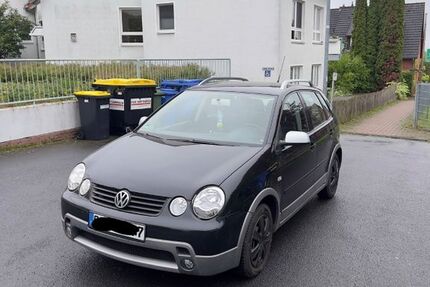 VW Polo 193.500 km 1.200 &euro; Rosdorf 37124