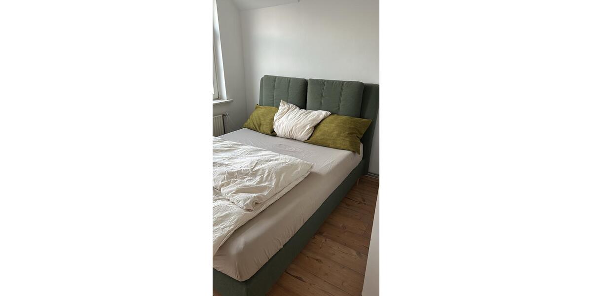 Etagenwohnung Duderstadt - 3 Zimmer, 92 m&sup2;, 840&euro; | Angebot:26226960