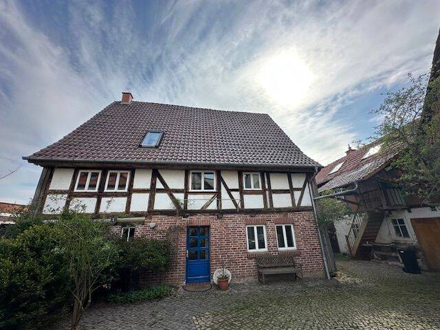 Mehrfamilienhaus, Wohnhaus Bodensee - 1 Zimmer, 160 m&sup2;, 218.000&euro; | Angebot:26331730