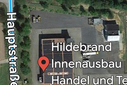 Gewerbeobjekt Gieboldehausen - 2&euro; | Angebot:22689613