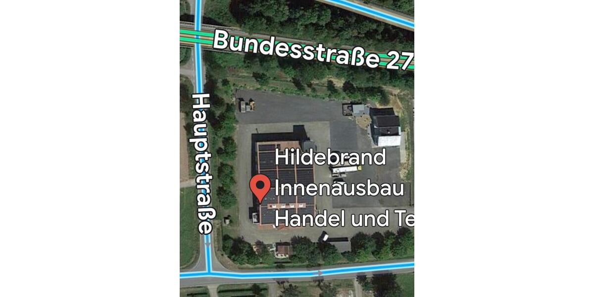 Gewerbeobjekt Gieboldehausen - 2&euro; | Angebot:22689613
