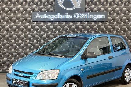 Hyundai Getz 96.005 km 2.450 &euro; Göttingen 37081