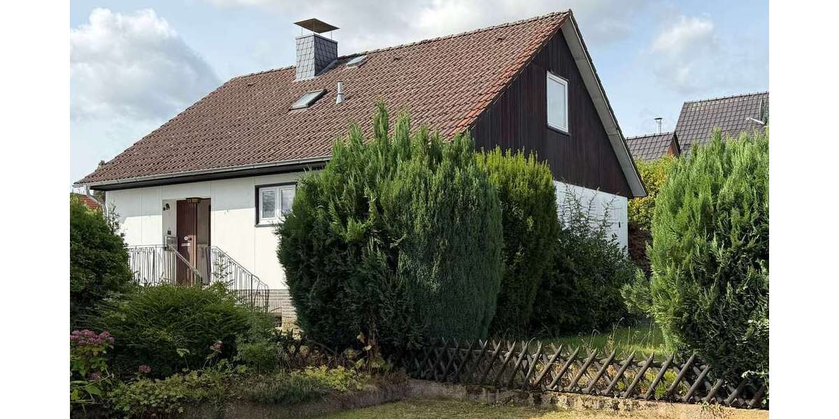 Einfamilienhaus Göttingen Elliehausen / Esebeck - 4 Zimmer, 110 m&sup2;, 348.000&euro; | Angebot:27270544