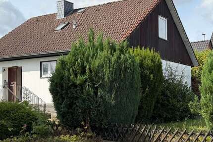 Haus Göttingen Elliehausen / Esebeck - 4 Zimmer, 110 m&sup2;, 348.000&euro; | Angebot:27270544