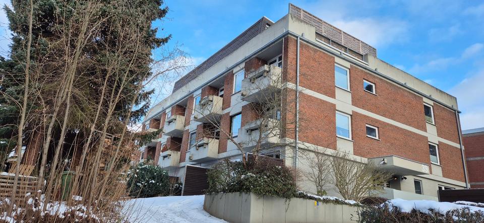 Hochparterre Göttingen Nordstadt - 3 Zimmer, 84 m&sup2;, 329.500&euro; | Angebot:27428116