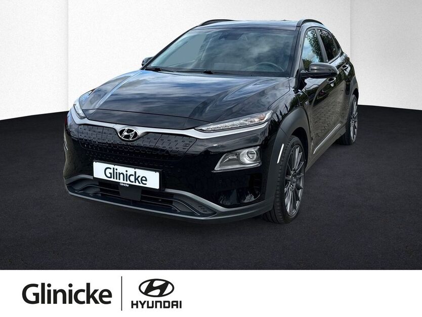 Hyundai KONA 73.638 km 18.470 € Bad Sooden-Allendorf 37242