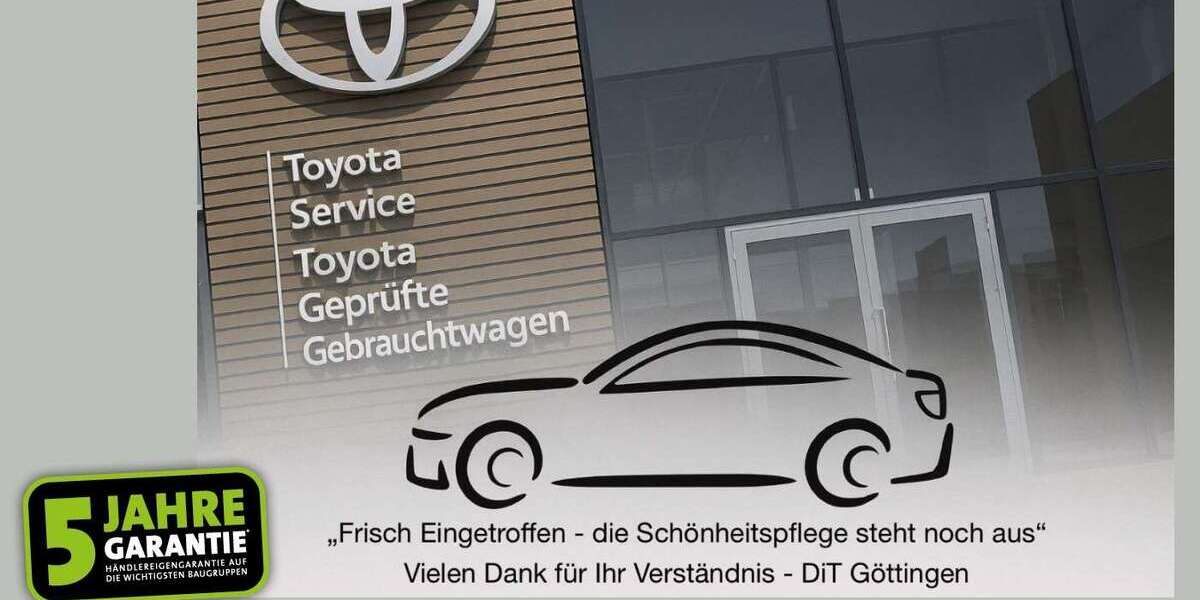 Toyota Aygo 24.500 km 15.990 &euro; Göttingen 37079