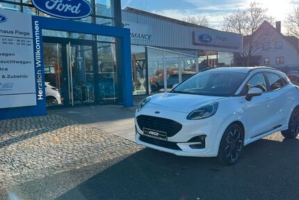 Ford Puma 19.000 km 19.950 € Hofgeismar 34369