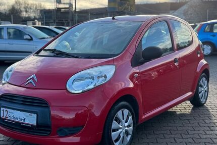 Citroen C1 160.623 km 2.490 &euro; Heilbad Heiligenstadt 37308