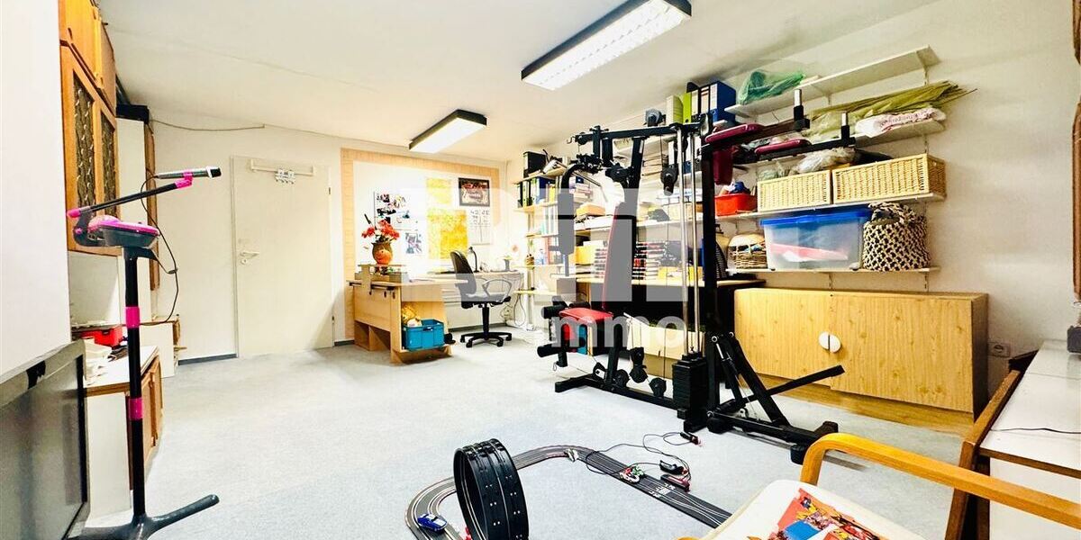 (Re)serviert!!!Hochwertiges 1-2 Familienhaus mit Nebengebäude in begehrter Lage mit vielen Extras - Doppelhaushälfte Heilbad Heiligenstadt | Angebot:26905487