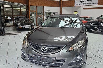 Mazda 6 143.695 km 5.950 € Göttingen 37079