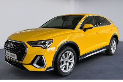 Audi Q3 35.950 km 30.280 &euro; Göttingen 37081