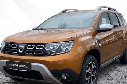 Dacia Duster 48.465 km 16.990 € Northeim 37154