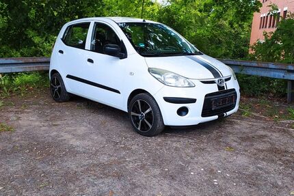 Hyundai i10 133.000 km 2.650 &euro; Bovenden 37120