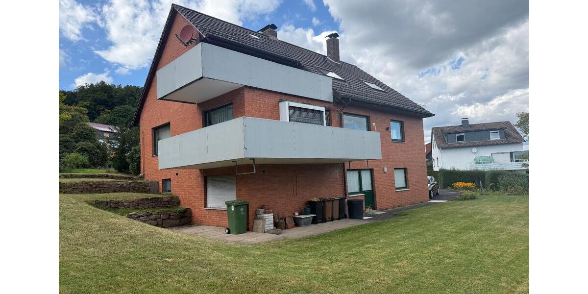 Einfamilienhaus Reinhardshagen - 6 Zimmer, 190 m&sup2;, 340.000&euro; | Angebot:27259652