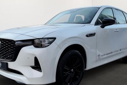 Mazda CX-60 15.000 km 49.490 &euro; Göttingen 37079