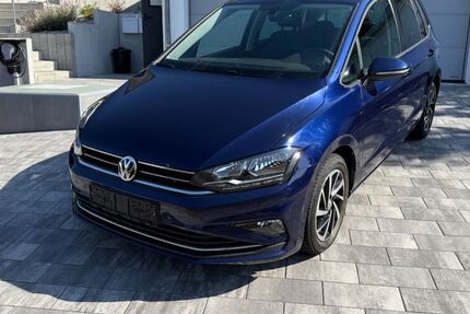 VW Golf Sportsvan