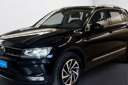 VW Tiguan 141.832 km 15.449 &euro; Northeim 37154
