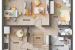 Ein Town & Country Haus mit Charme in Leinefelde-Worbis OT Leinefelde - heimelig und stilvoll