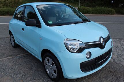 Renault Twingo 64.670 km 5.999 € Herzberg am Harz 37412