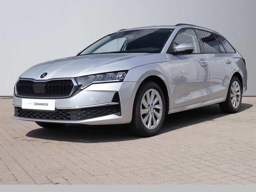 Skoda Octavia 27.461 km 22.390 € Göttingen 37079