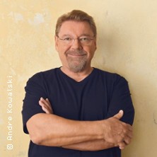 Jürgen von der Lippe liest: Sextextsextett 27.05.2027 Stadthalle Northeim