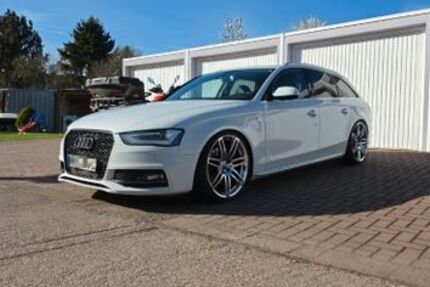 Audi A4 295.000 km 12.225 &euro; Berlingerode 37339