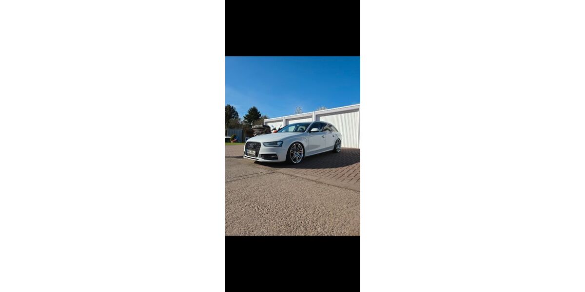 Audi A4 295.000 km 12.225 &euro; Berlingerode 37339
