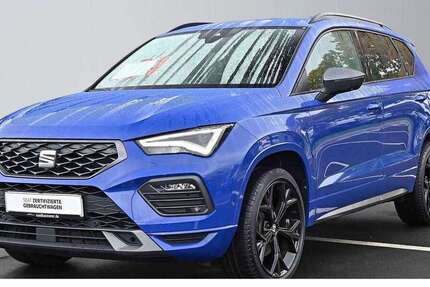 Seat Ateca 102.468 km 20.490 € Göttingen 37081