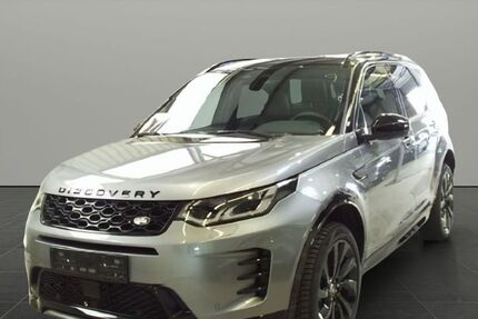Land Rover Discovery Sport 10.690 km 47.890 &euro; Göttingen 37077