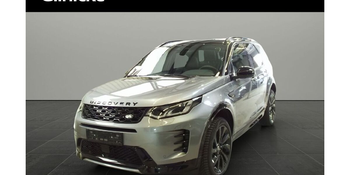 Land Rover Discovery Sport 10.690 km 47.890 &euro; Göttingen 37077