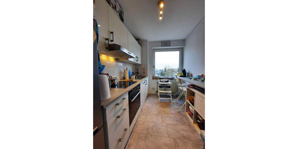 Etagenwohnung Göttingen Oststadt - 4 Zimmer, 86 m&sup2;, 259.900&euro; | Angebot:24877198