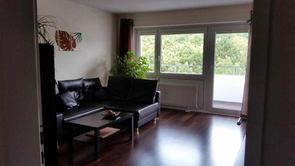 Etagenwohnung Göttingen Oststadt - 3 Zimmer, 78 m&sup2;, 259.000&euro; | Angebot:27428109