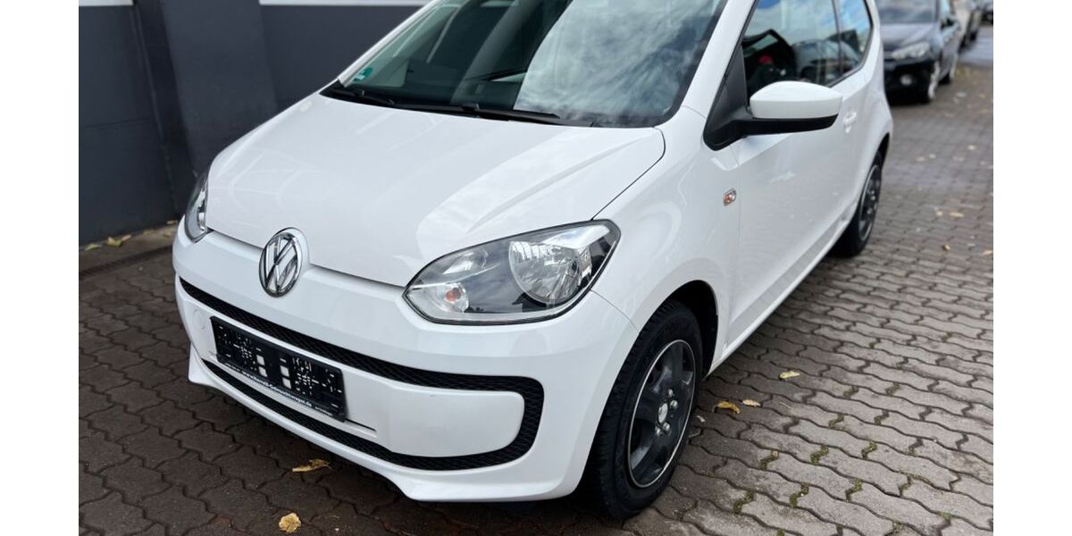 VW up! 148.290 km 4.990 € Göttingen 37079