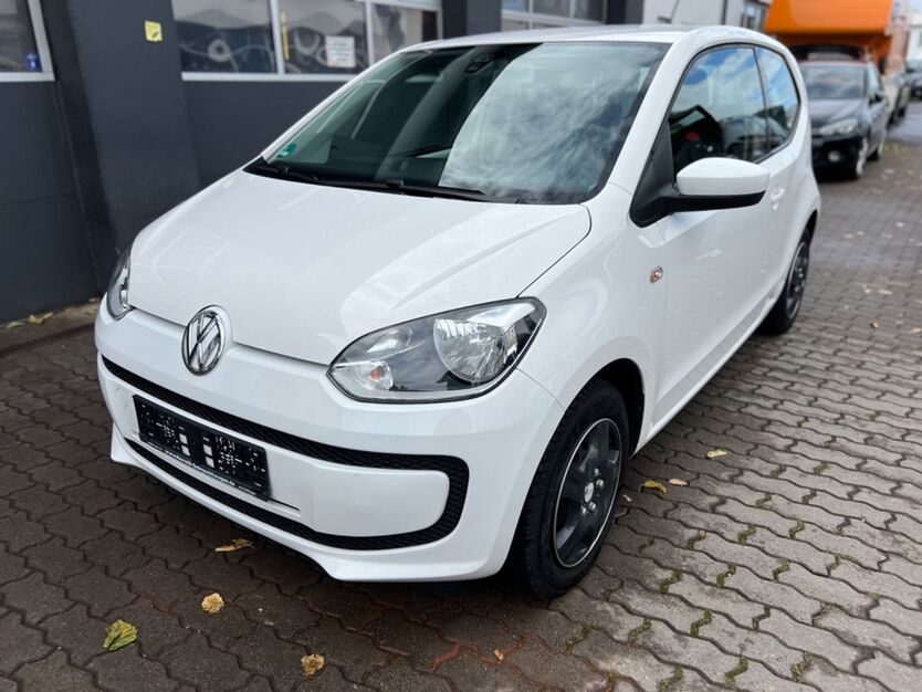 VW up! 148.290 km 4.990 € Göttingen 37079