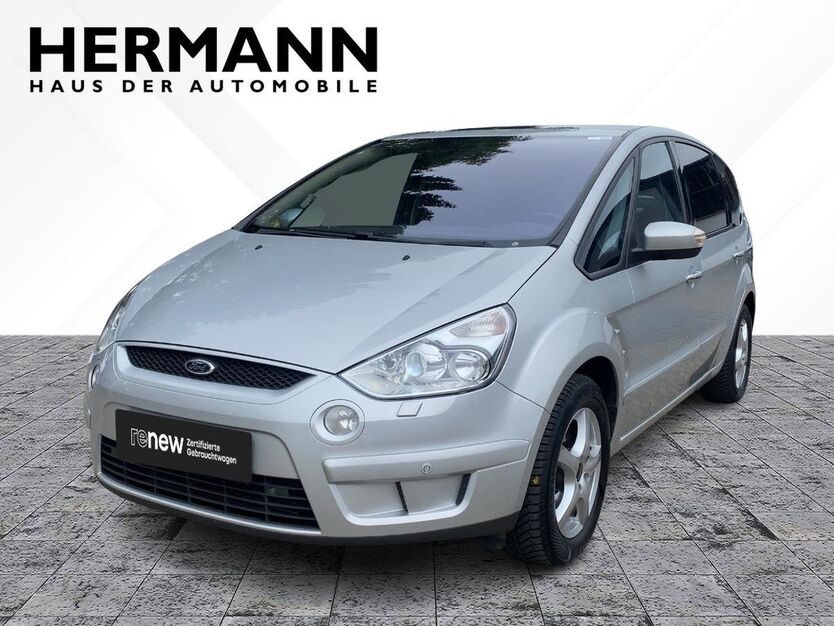 Ford S-Max 201.012 km 8.390 € Northeim 37154